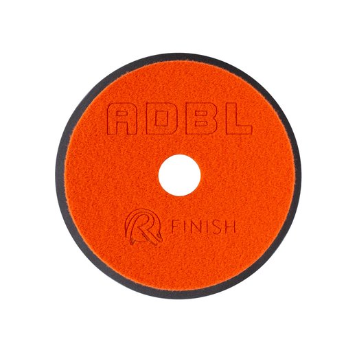 ADBL Roller Finish Pad DA 75 mm