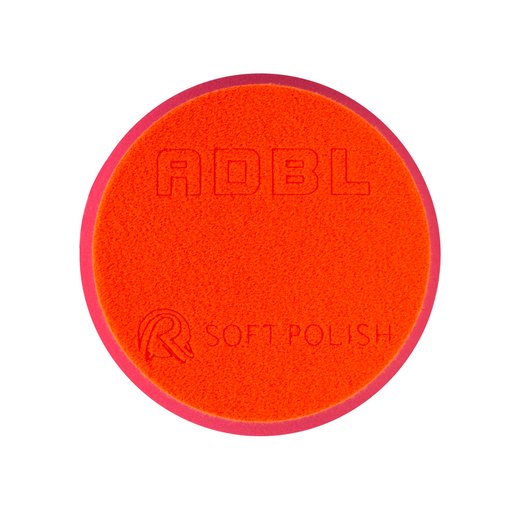 ADBL Roller Soft Polish R 75 mm