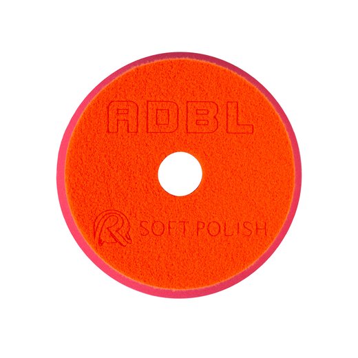 ADBL Roller Soft Polish DA 75 mm