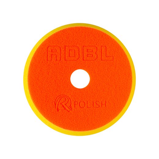 ADBL Roller Polish Pad DA 75 mm