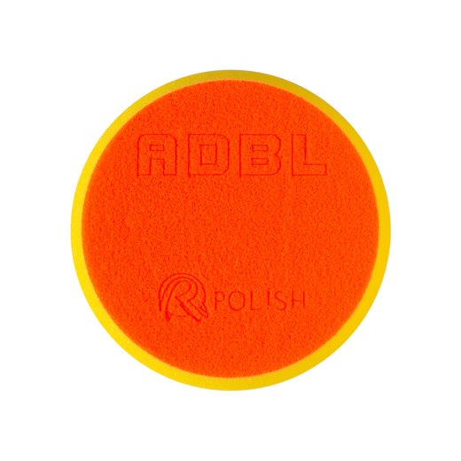 ADBL Roller Polish Pad R 75 mm