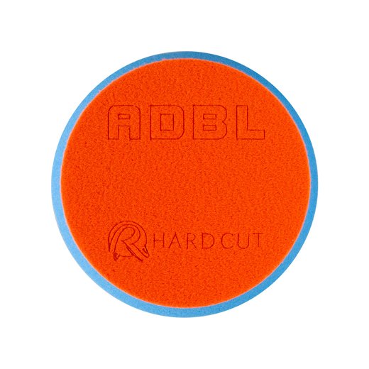 ADBL Roller Hard Cut Pad R 75 mm