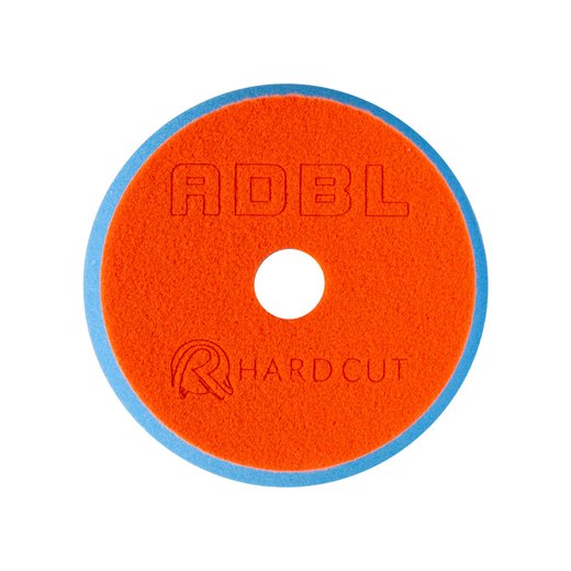 ADBL Roller Hard Cut Pad DA 125 mm