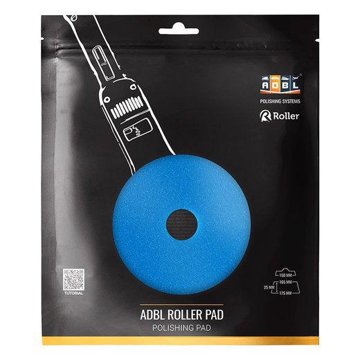 ADBL Roller Hard Cut Pad DA 150 mm