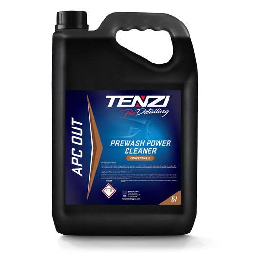 Tenzi Pro Detailing APC Out 5 L