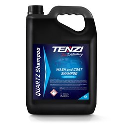 Tenzi Pro Detailing Quartz Shampoo 5 L