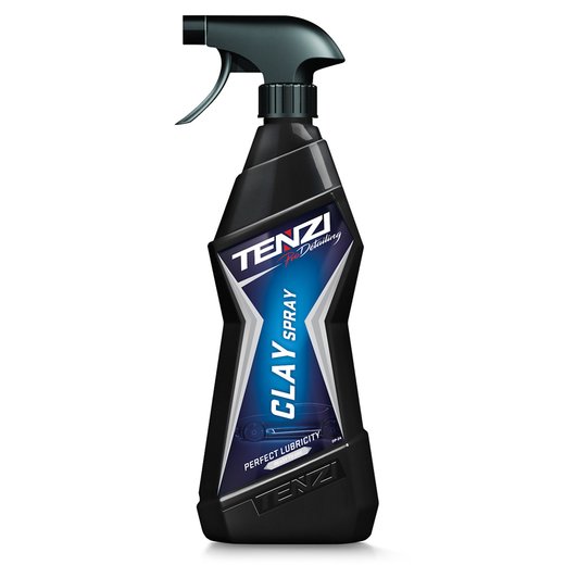 Tenzi Pro Detailing Clay Spray 700 ml