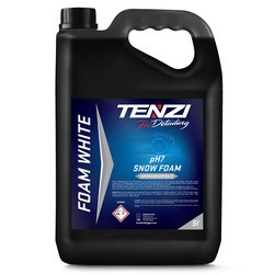 Tenzi Pro Detailing Foam White 5 L