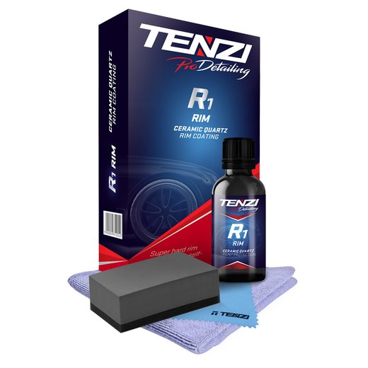 Tenzi Pro Detailing R1 RIM 50 ml