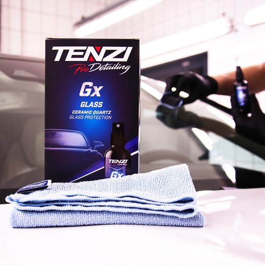 Tenzi Pro Detailing GX Glass 50 ml