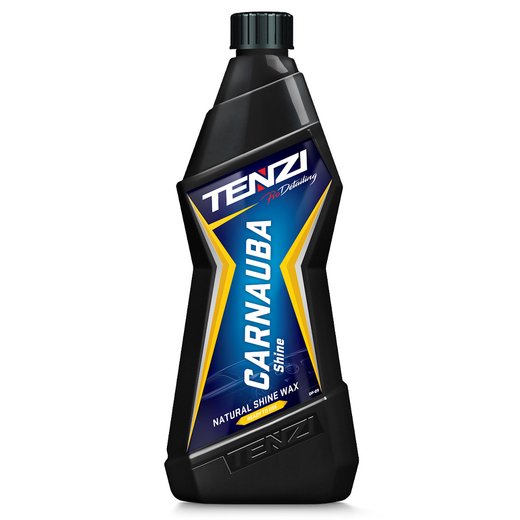 Tenzi Pro Detailing Carnauba Shine 700 ml