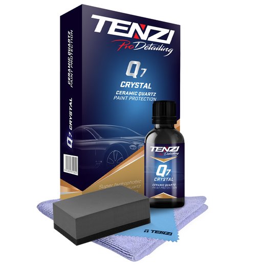 Tenzi Pro Detailing Q7 Crystal 50 ml