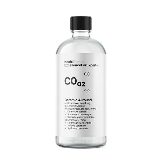 Koch Chemie Ceramic Allround C0.02 | Set