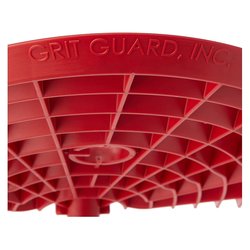 Grit Guard Washboard Rot