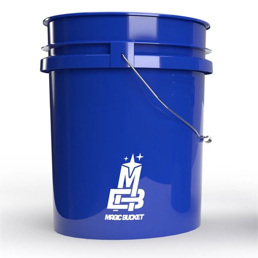 Magic Bucket MB 5 GAL Blue