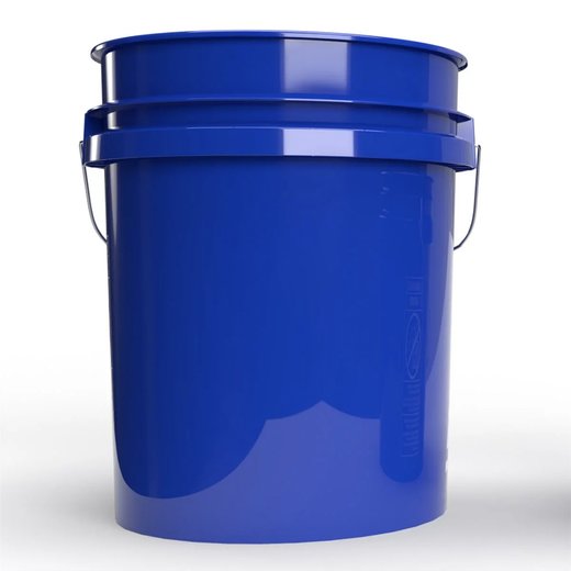 Magic Bucket MB 5 GAL Blue
