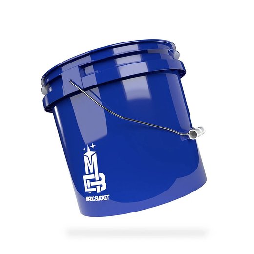Magic Bucket MB 3.5 GAL Blue