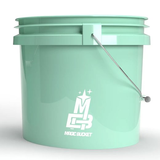 Magic Bucket MB 3.5 GAL Mint