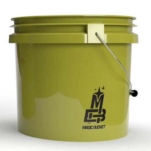 Magic Bucket MB 3.5 GAL Khaki