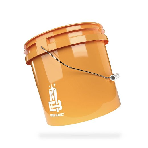 Magic Bucket MB 3.5 GAL Orange