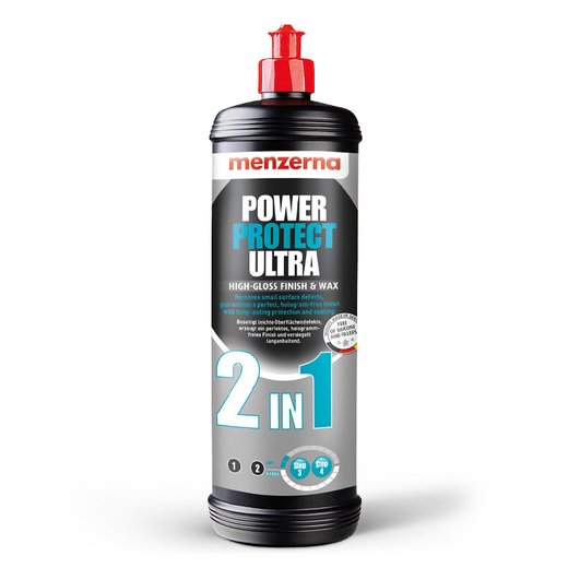 Menzerna Power Protect Ultra 2  in 1 1 L