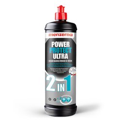 Menzerna Power Protect Ultra 2  in 1 1 L