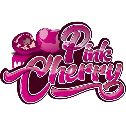 Nuke Guys Pink Cherry Shampoo 500 ml