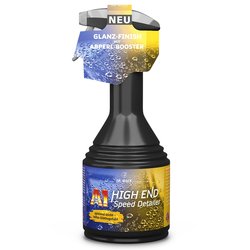 A1 High End Detailer 500 ml