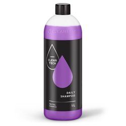 CleanTech Daily Shampoo 1 L