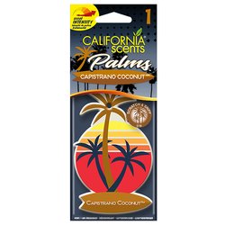California Scents Palms Capistrano Coconut