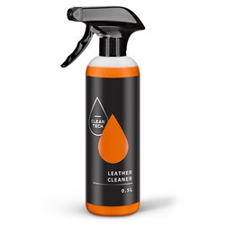 CleanTech Leather Cleaner 500 ml