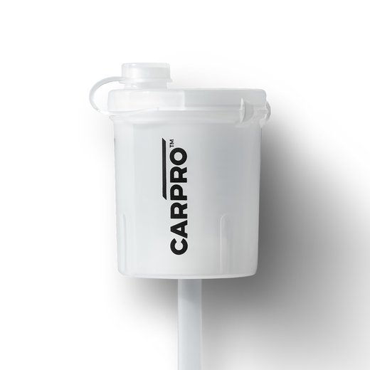 CarPro Measure