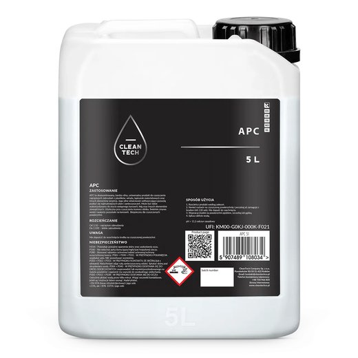 CleanTech APC 5 L