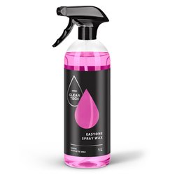 CleanTech Easyone Spray Wax 1 L