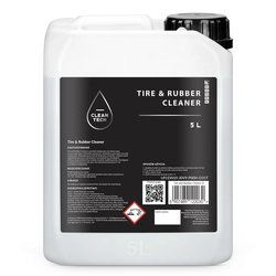 CleanTech Tire & Rubber Cleaner 5 L