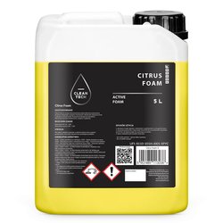 CleanTech Citrus Foam 5 L