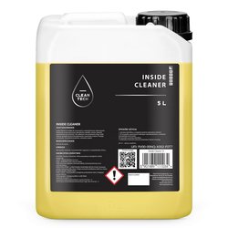 CleanTech Inside Cleaner 5 L
