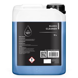 CleanTech Glass Cleaner 5 L