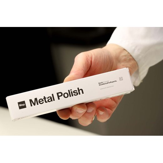 Koch Chemie Metal Polish 75 ml