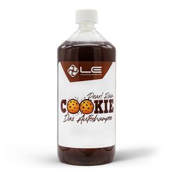 Liquid Elements Pearl Rain Cookie 1 L