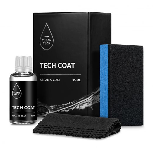 CleanTech Tech Coat 15 ml