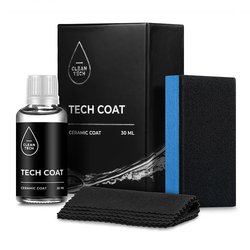 CleanTech Tech Coat 30 ml
