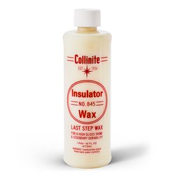 Collinite No.845 Insulator Wax 473 ml