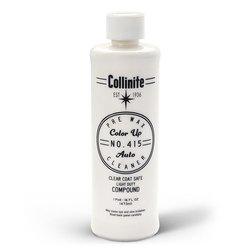 Collinite No.415 Color Up Auto Cleaner 473 ml