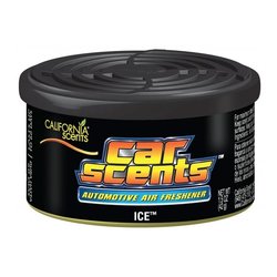 California Scents Car Scents Ice