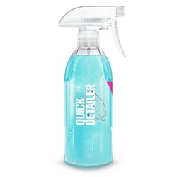 GYEON Q²M QuickDetailer 400 ml