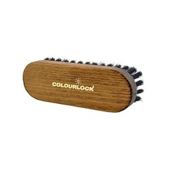 COLOURLOCK Leather Brush