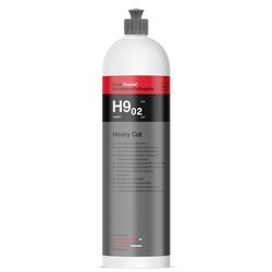 Koch Chemie H9.02 Heavy Cut 1 L