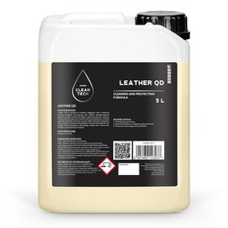 CleanTech Leather QD 5 L