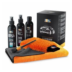 ADBL Exterior Sample Set